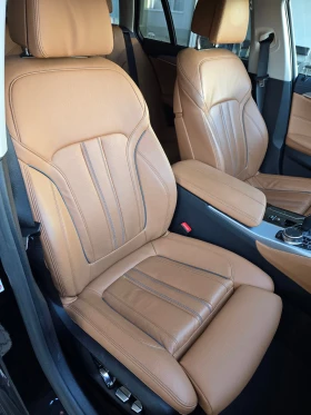 BMW 530 d xDrive Touring Facelift Luxury Line, снимка 6