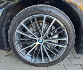 BMW 530 d xDrive Touring Facelift Luxury Line, снимка 4