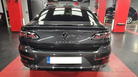 VW Arteon, снимка 3