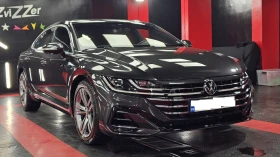 VW Arteon, снимка 4