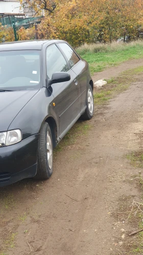 Audi A3 Седан , снимка 3