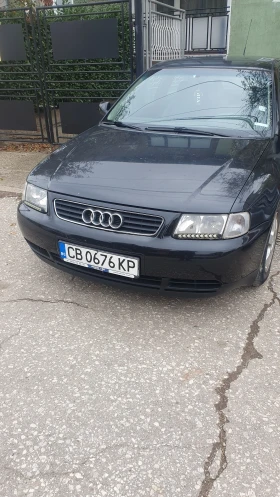 Audi A3 Седан , снимка 9