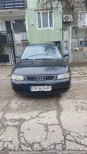 Audi A3 Седан , снимка 17