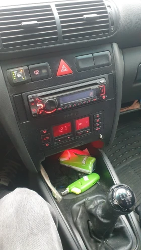 Audi A3 Седан , снимка 11