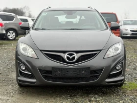 Mazda 6 2.2 CRD-i, снимка 1