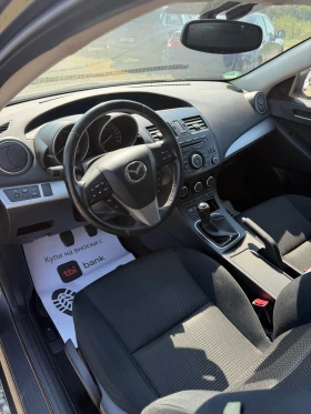 Mazda 6 2.2 CRD-i, снимка 7
