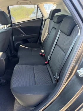 Mazda 6 2.2 CRD-i, снимка 10