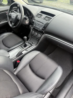 Mazda 6 2.2 CRD-i, снимка 9