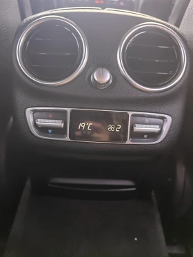 Mercedes-Benz C 220, снимка 10