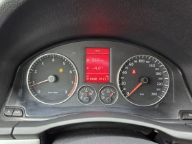 VW Scirocco 1.4 TSI R-LINE, снимка 16