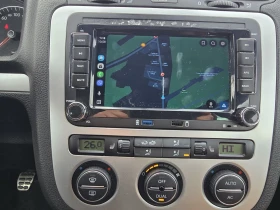 VW Scirocco 1.4 TSI R-LINE, снимка 15