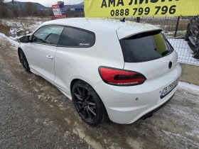 VW Scirocco 1.4 TSI R-LINE, снимка 5