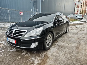 Hyundai Genesis Genesis G90- EQUuS 3.8 GDI - 334 hp - 2012 екстри, снимка 5