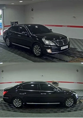 Hyundai Genesis Genesis G90- EQUuS 3.8 GDI - 334 hp - 2012 екстри, снимка 12