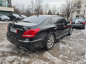 Hyundai Genesis Genesis G90- EQUuS 3.8 GDI - 334 hp - 2012 екстри, снимка 3