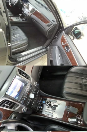 Hyundai Genesis Genesis G90- EQUuS 3.8 GDI - 334 hp - 2012 екстри, снимка 7