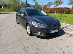 Ford Mondeo Titanium, снимка 1