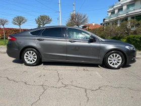 Ford Mondeo Titanium, снимка 3
