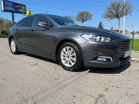 Ford Mondeo Titanium, снимка 4