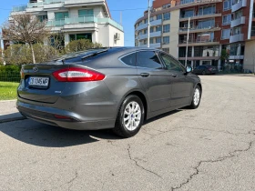 Ford Mondeo Titanium, снимка 5