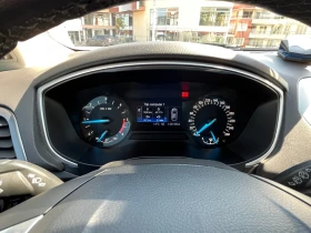 Ford Mondeo Titanium, снимка 9