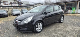 Opel Corsa 1.4, снимка 6