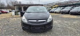 Opel Corsa 1.4, снимка 4