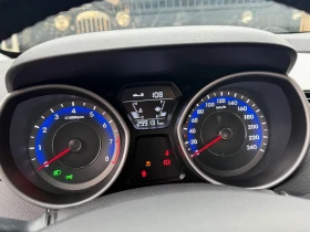 Hyundai Elantra 1.6i 2015 euro5, снимка 12