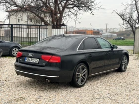 Audi A8 3.0 TDI 2012г Quatro Бартер, снимка 2