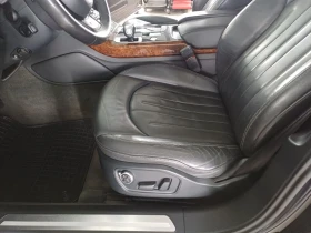 Audi A8 3.0 TDI 2012г Quatro, снимка 12