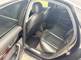 Audi A8 3.0 TDI 2012г Quatro Бартер, снимка 14