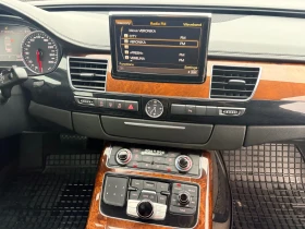Audi A8 3.0 TDI 2012г Quatro Бартер, снимка 10