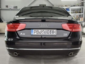 Audi A8 3.0 TDI 2012г Quatro, снимка 9