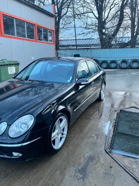 Mercedes-Benz E 270, снимка 15