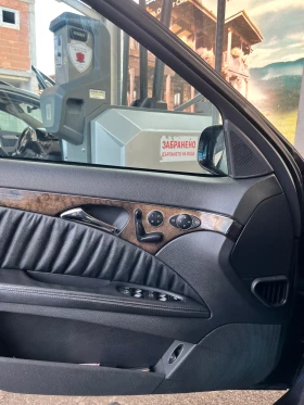 Mercedes-Benz E 270, снимка 5