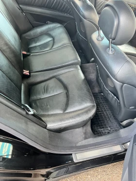 Mercedes-Benz E 270, снимка 8