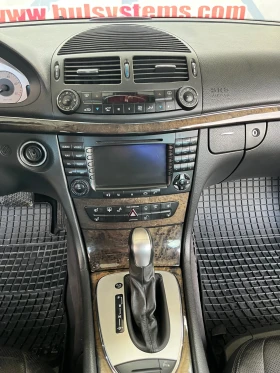 Mercedes-Benz E 270, снимка 3