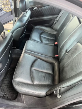 Mercedes-Benz E 270, снимка 6