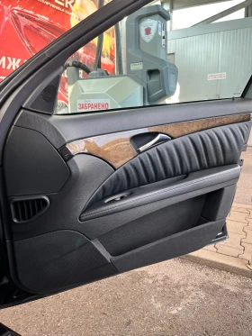 Mercedes-Benz E 270, снимка 4