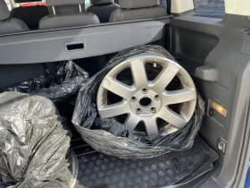 VW Touran първи собственик, снимка 10