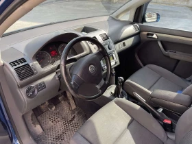 VW Touran първи собственик, снимка 7