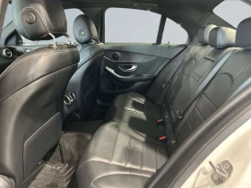 Mercedes-Benz C 300 * 4MATIC AMG Pkg/ NAVI/Sunroof/Leather * CARFAX * , снимка 10
