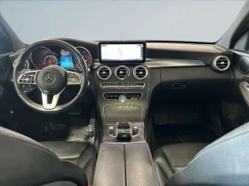 Mercedes-Benz C 300 * 4MATIC AMG Pkg/ NAVI/Sunroof/Leather * CARFAX * , снимка 7