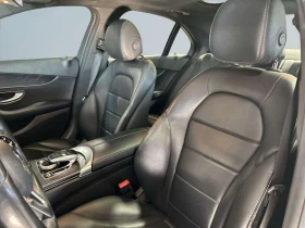 Mercedes-Benz C 300 * 4MATIC AMG Pkg/ NAVI/Sunroof/Leather * CARFAX * , снимка 8