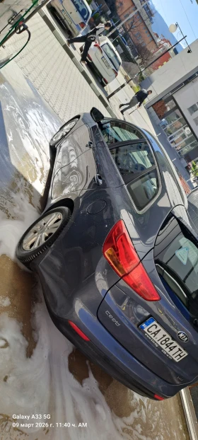 Kia Ceed, снимка 2