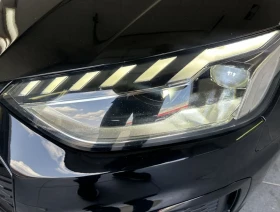 Audi A4 Avant 30 TDI S-LINE.S tronic.Navi.Led.Kamera, снимка 4