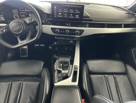Audi A4 Avant 30 TDI S-LINE.S tronic.Navi.Led.Kamera, снимка 7