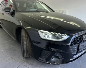 Audi A4 Avant 30 TDI S-LINE.S tronic.Navi.Led.Kamera, снимка 1