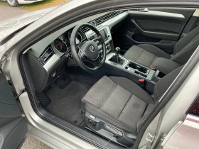 VW Passat 2.0 TDI, снимка 13