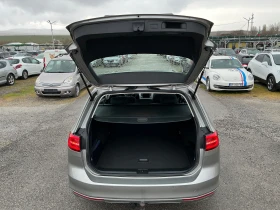 VW Passat 2.0 TDI, снимка 10